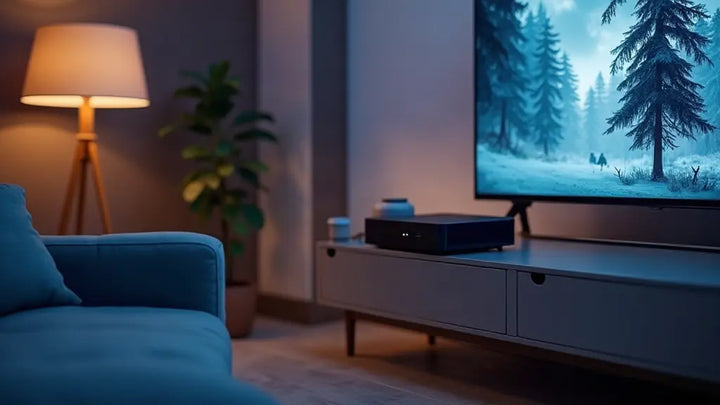 Best Mini PC for Home Theater & Streaming: A Buying Guide