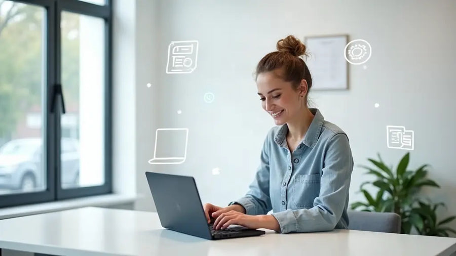 10 Remote Jobs That Pair Well With a Portable Mini PC Setup