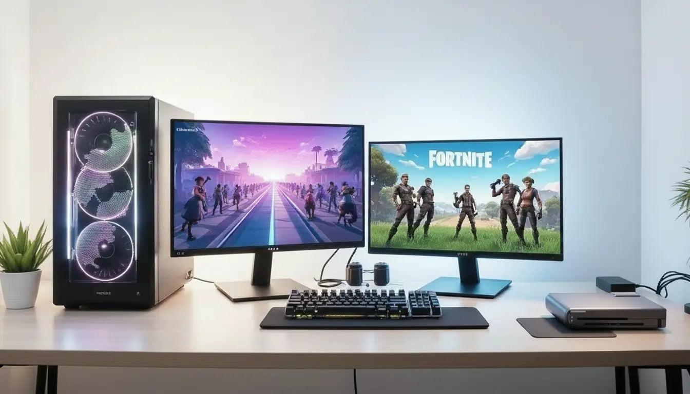 Are Mini PCs Any Good for Gaming?