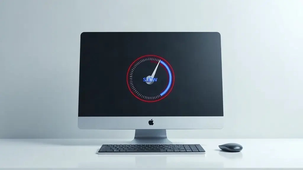 Slow PC