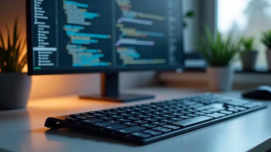 Mini PC for Coding: Is It a Good Choice for Developers?