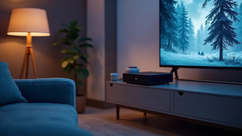 Best Mini PC for Home Theater & Streaming: A Buying Guide