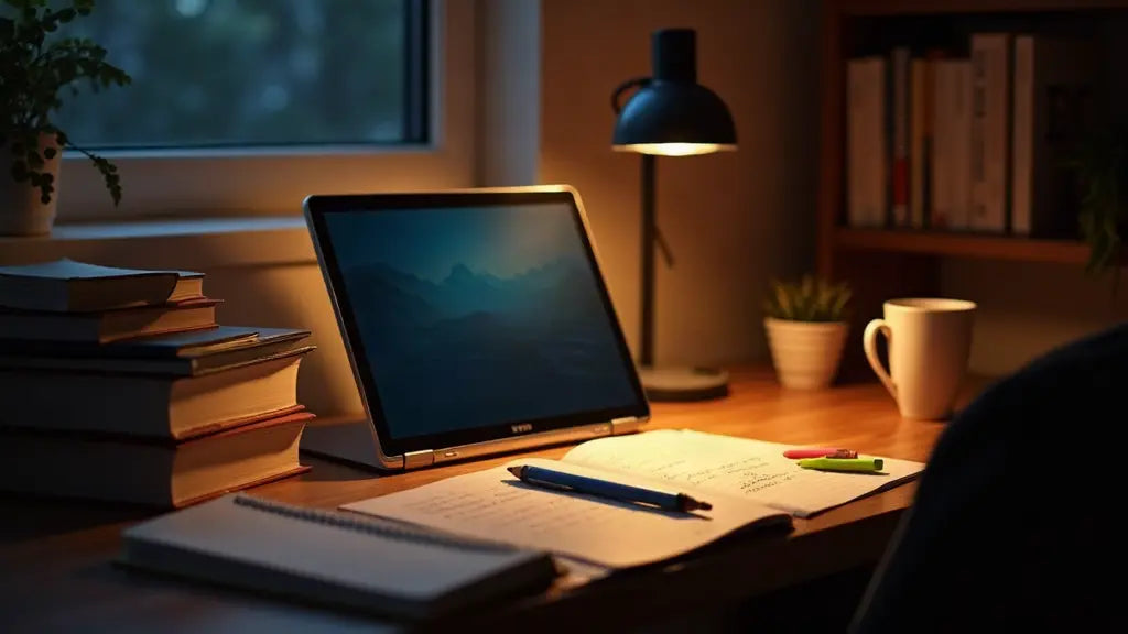 Mini PCs for Student Success: Why Compact Computers Are Ideal for Cramped Dorm Rooms and Studying