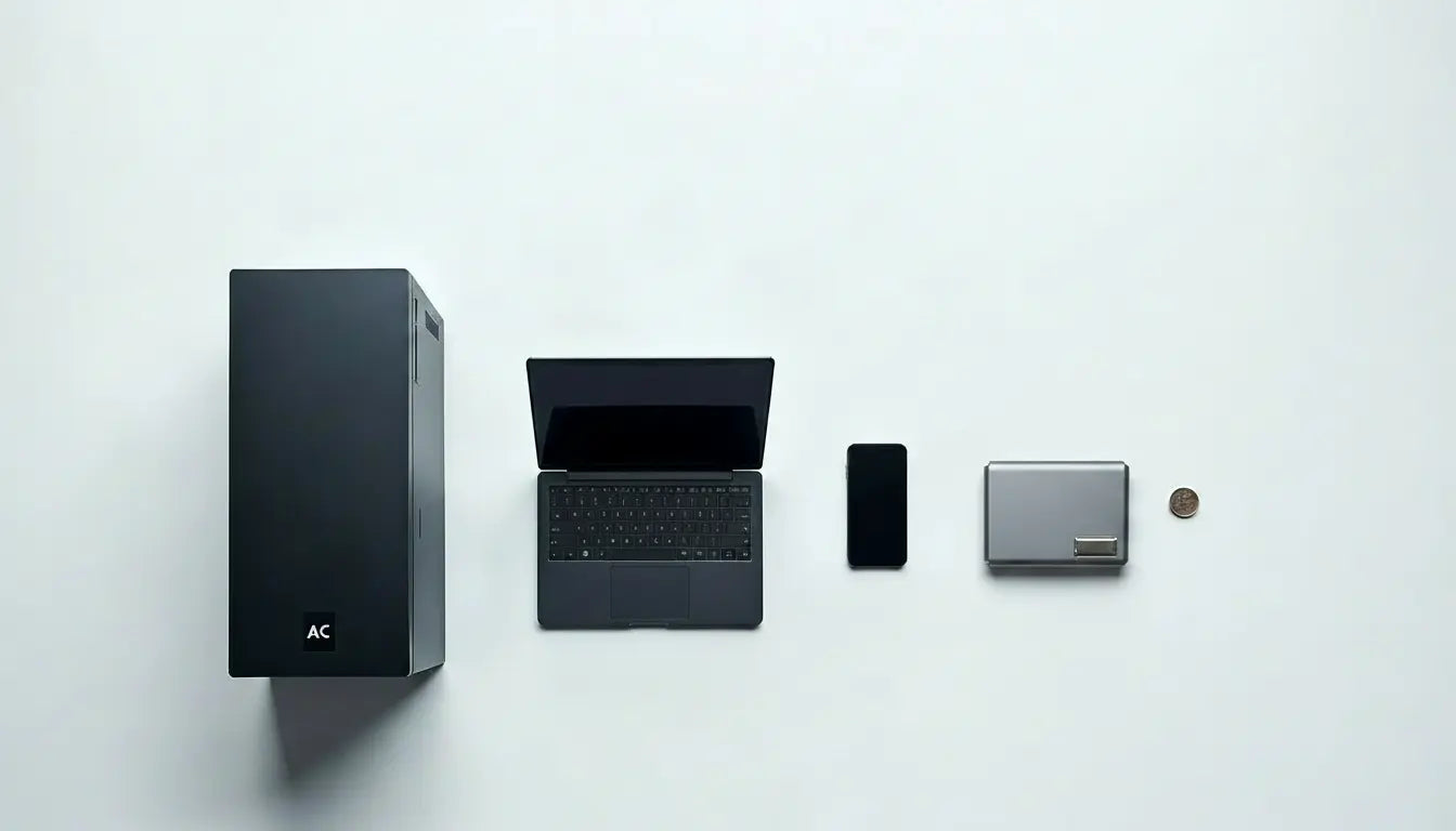 What Is a Mini PC? A Complete Beginner's Guide