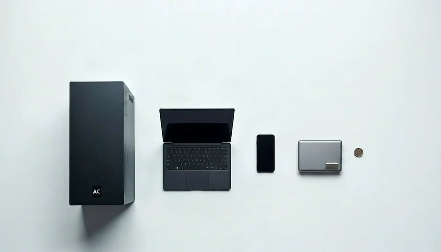 What Is a Mini PC? A Complete Beginner's Guide