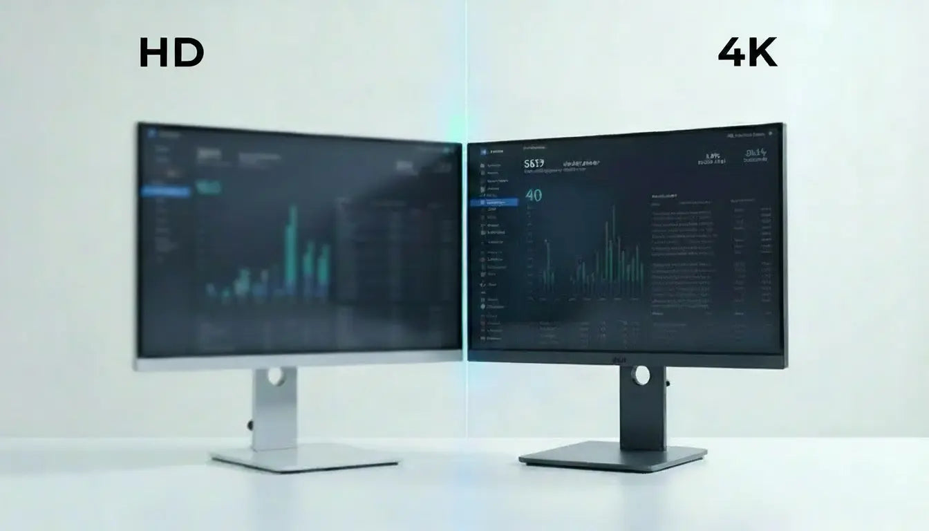 What Is 4K Resolution? Do You Actually Need It?