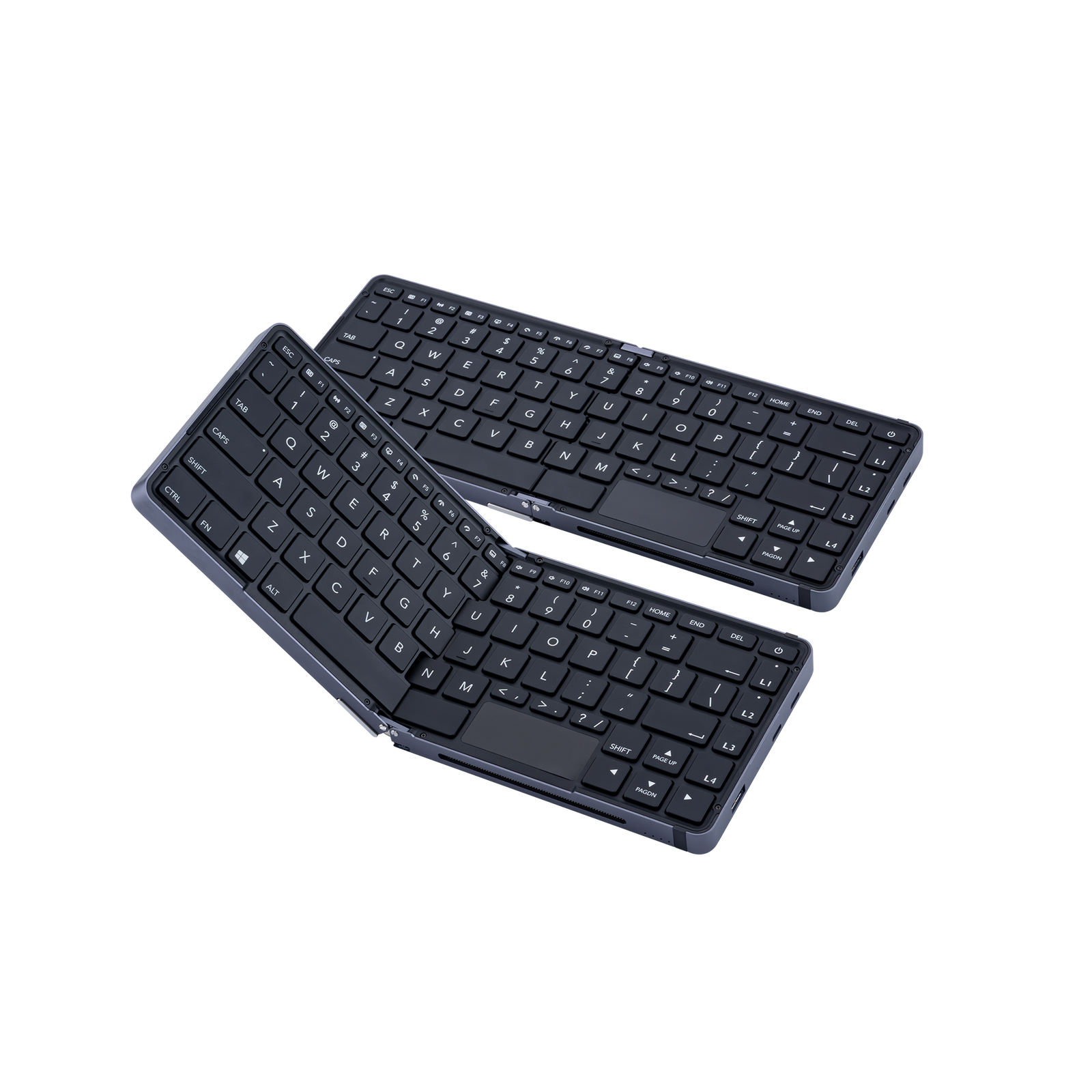 STATOLE FoldPC with AMD Ryzen 7 Performance with Full Metal Build(2pcs)