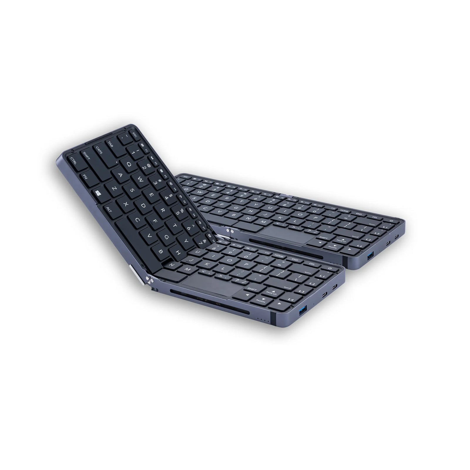 STATOLE FoldPC with AMD Ryzen 7 Performance with Full Metal Build(2pcs)