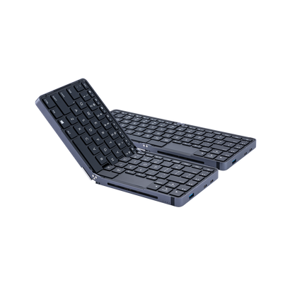 STATOLE FoldPC with AMD Ryzen 7 Performance with Full Metal Build(2pcs)