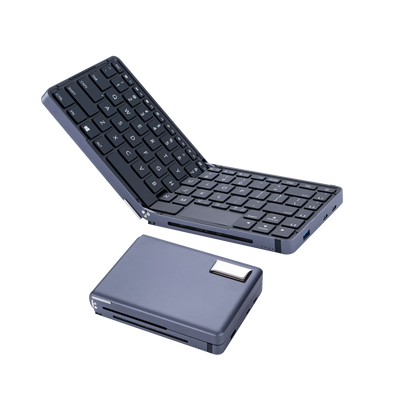 STATOLE FoldPC with AMD Ryzen 7 Performance with Full Metal Build(2pcs)