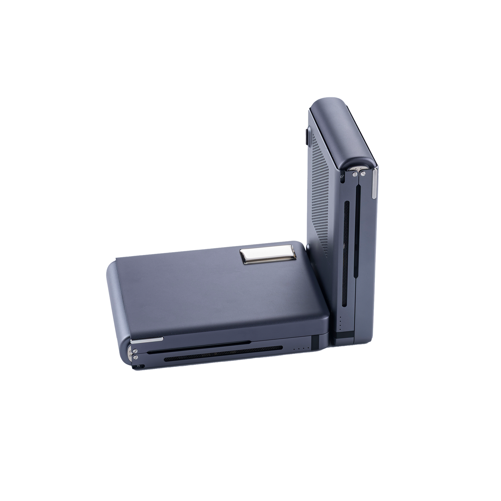 STATOLE FoldPC with AMD Ryzen 7 Performance with Full Metal Build(2pcs)