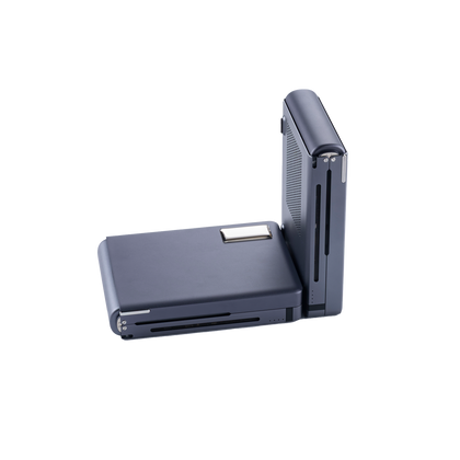 STATOLE FoldPC with AMD Ryzen 7 Performance with Full Metal Build(2pcs)