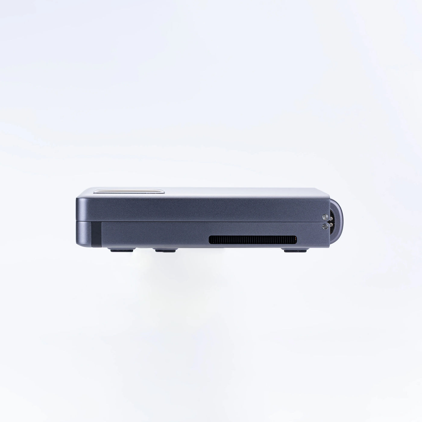 Rear-Side Connectivity