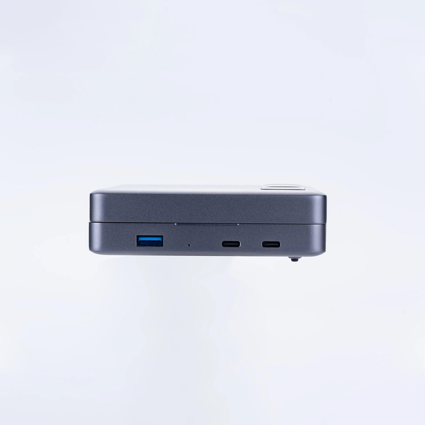 Right-Side Connectivity