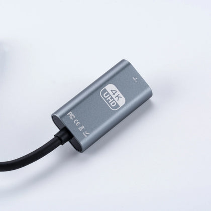 HDMI Adapter | Starole FoldPC 4K Plug-and-Play Display Converter