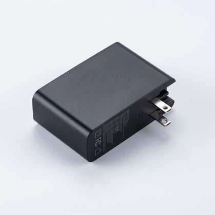 4-Port Fast Charger | Starole FoldPC Multi-Device USB Charging Station