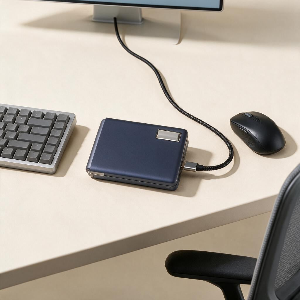 Productivity use case