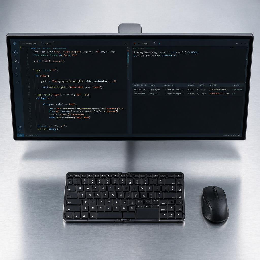 Coding use case