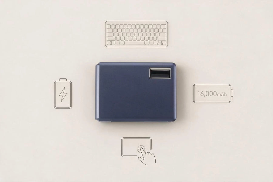 One Integrated Computing System