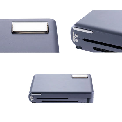 STATOLE All-in-One Workstation with Foldable Keyboard & Trackpad(3pcs)